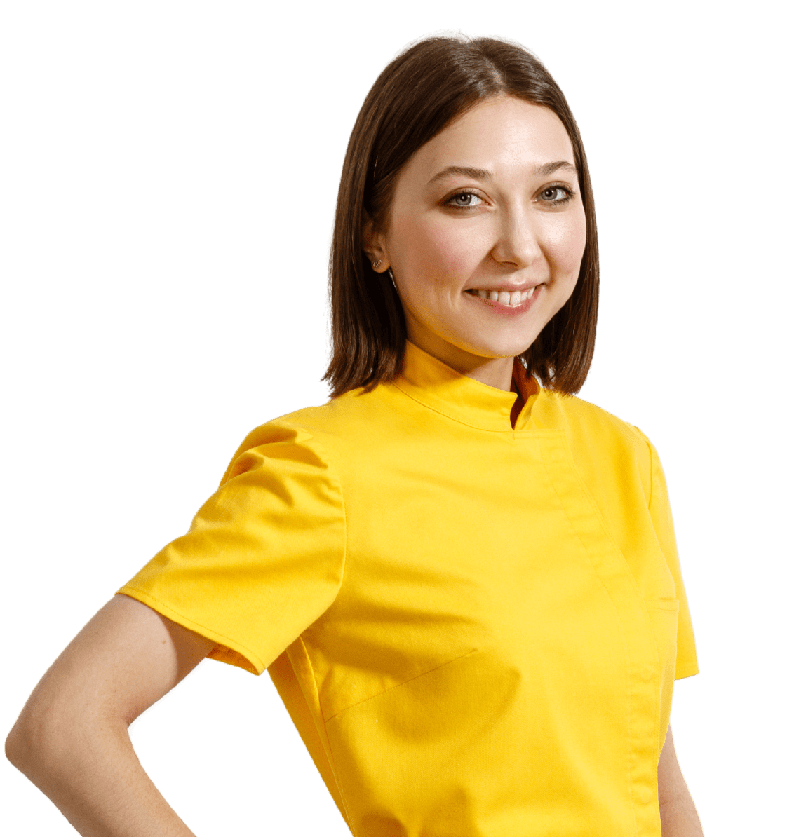 Шарипова Раушания Илгизовна