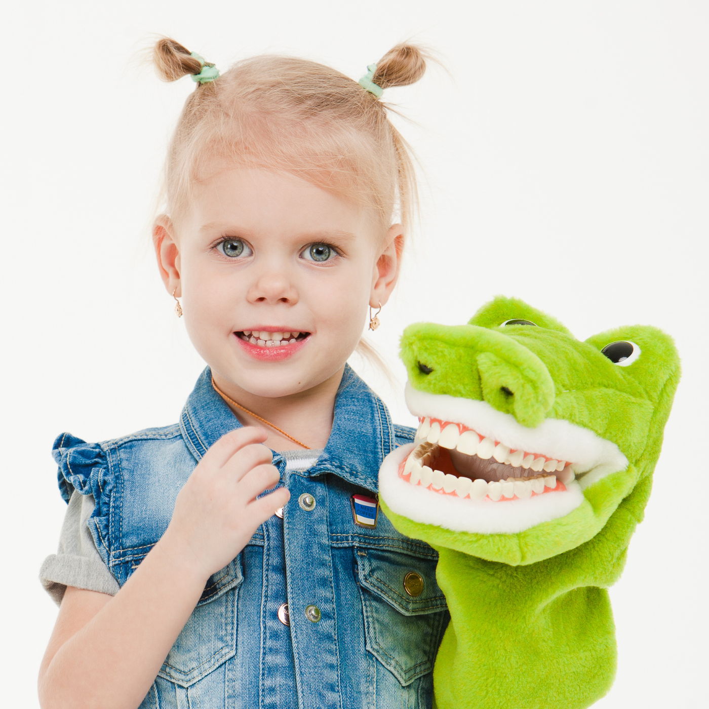 5 важных фактов о детских зубах