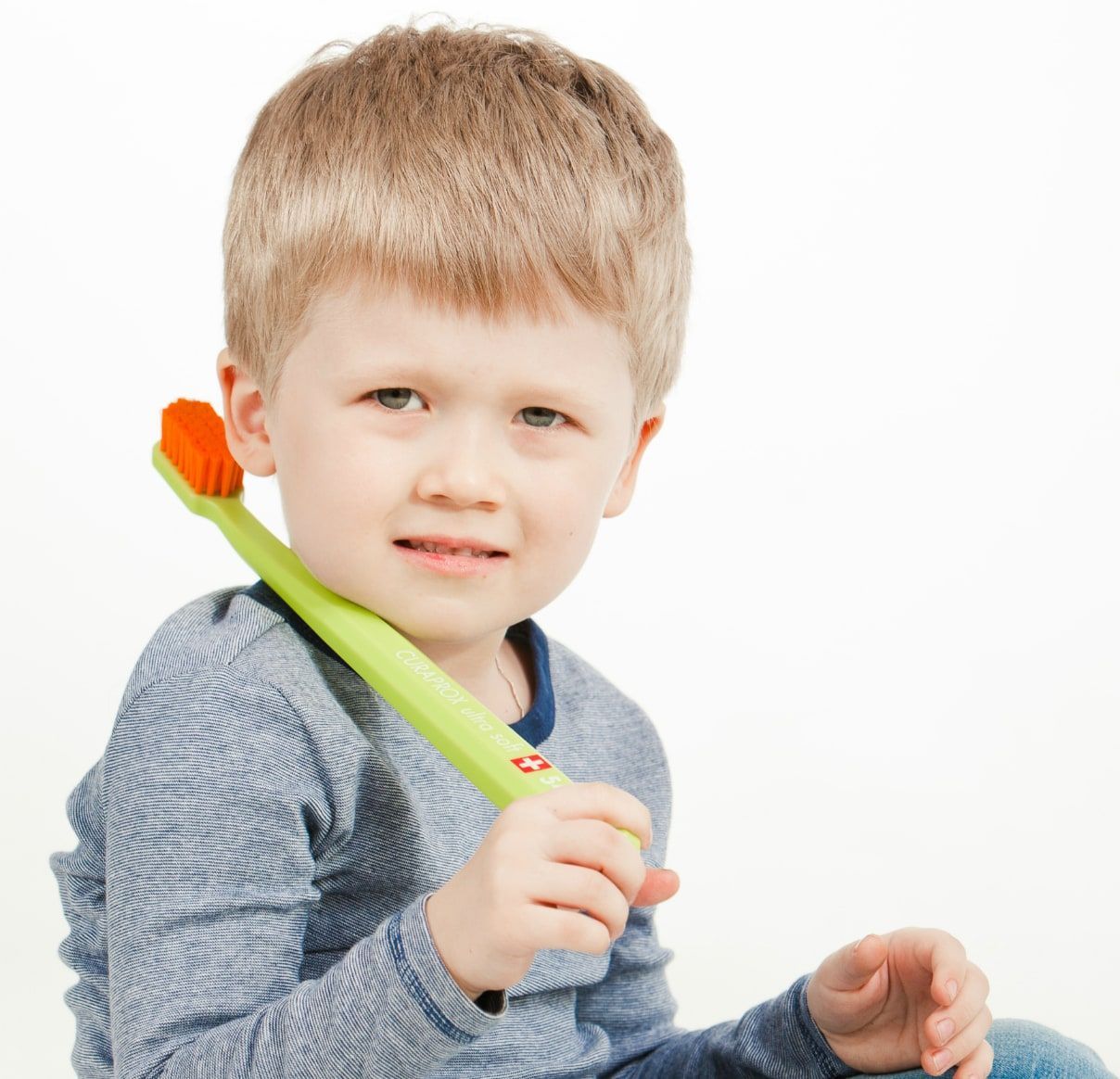 Вы знали, что существует налет, который невозможно убрать зубной щеткой?
